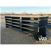 Image 1 : (24) 16 FT. LIVESTOCK PANELS