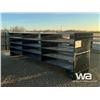 Image 3 : (24) 16 FT. LIVESTOCK PANELS