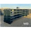 Image 2 : (22) 16 FT. LIVESTOCK PANELS