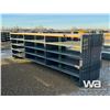 Image 1 : (18) 16 FT. LIVESTOCK PANELS
