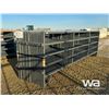 Image 2 : (18) 16 FT. LIVESTOCK PANELS
