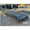 Image 1 : (6) 16 FT. LIVESTOCK PANELS