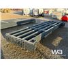 Image 2 : (6) 16 FT. LIVESTOCK PANELS
