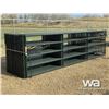 Image 2 : (24) 16 FT. GATES