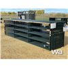 Image 1 : (24) 16 FT. GATES