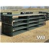 Image 2 : (24) 16 FT. GATES