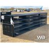 Image 4 : (24) 16 FT. GATES