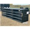 Image 1 : (24) 14 FT. GATES