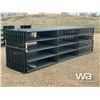 Image 2 : (24) 14 FT. GATES