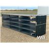Image 3 : (24) 14 FT. GATES