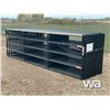 Image 1 : (24) 14 FT. GATES
