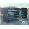 Image 2 : (18) 12 FT. LIVESTOCK PANELS