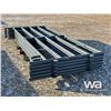 Image 1 : (6) 12 FT. LIVESTOCK PANELS