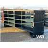 Image 1 : (24) 12 FT. LIVESTOCK PANELS