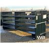 Image 3 : (24) 12 FT. LIVESTOCK PANELS