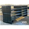 Image 4 : (24) 12 FT. LIVESTOCK PANELS