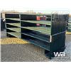 Image 1 : (24) 12 FT. LIVESTOCK PANELS