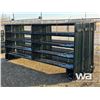 Image 3 : (22) 12 FT. LIVESTOCK PANELS