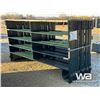 Image 1 : (31) 10 FT. LIVESTOCK PANELS