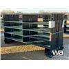 Image 1 : (31) 10 FT.  LIVESTOCK PANELS