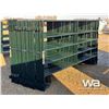 Image 2 : (31) 10 FT.  LIVESTOCK PANELS