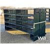 Image 3 : (31) 10 FT.  LIVESTOCK PANELS