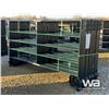 Image 1 : (26) 10 FT. LIVESTOCK PANELS