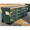 Image 2 : (16) 10 FT. LIVESTOCK GATES