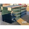 Image 2 : (24) 10 FT. LIVESTOCK GATES
