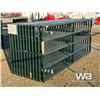 Image 2 : (24) 10 FT. LIVESTOCK GATES