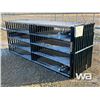 Image 3 : (24) 10 FT. LIVESTOCK GATES