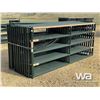 Image 2 : (24) 10 FT. GATES