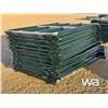 Image 2 : (28) 7 FT. LIVESTOCK PANELS