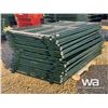 Image 2 : 7 FT. MESH LIVESTOCK PANELS