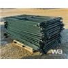 Image 3 : (25) 7 FT. MESH LIVESTOCK PANELS