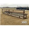 Image 1 : 30 FT. FENCELINE FEEDER