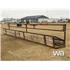 Image 3 : 30 FT. FENCELINE FEEDER