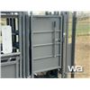 Image 11 : LIVESTOCK CHUTE WITH (20) LIVESTOCK PANELS