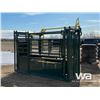 Image 1 : CATTLE CHUTE