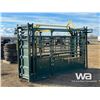 Image 2 : CATTLE CHUTE