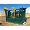 Image 3 : CATTLE CHUTE