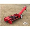 Image 1 : WHEATHEART 10 IN. HYD. TRANSFER AUGER