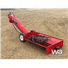 Image 2 : WHEATHEART 10 IN. HYD. TRANSFER AUGER