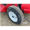 Image 9 : WHEATHEART 10 IN. HYD. TRANSFER AUGER