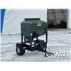 Image 2 : LAKELAND UTV LIVESTOCK FEED DISPENSER