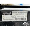 Image 5 : LAKELAND UTV LIVESTOCK FEED DISPENSER