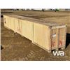 Image 2 : ELECTRIC INSULATED OVERHEAD DOOR KIT