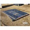 Image 3 : TMG 16 FT. IRON ORNAMENTAL GATE