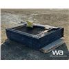 Image 1 : (12) MESH SITE FENCE PANELS