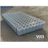 Image 1 : (50) 4 X 7 FT. WELDED WIRE FENCE PANELS